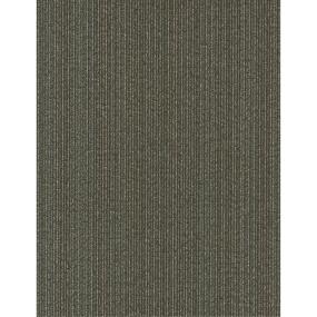 Loop Moderate Brown Carpet Tile