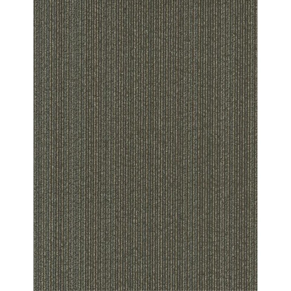 Loop Moderate Brown Carpet Tile