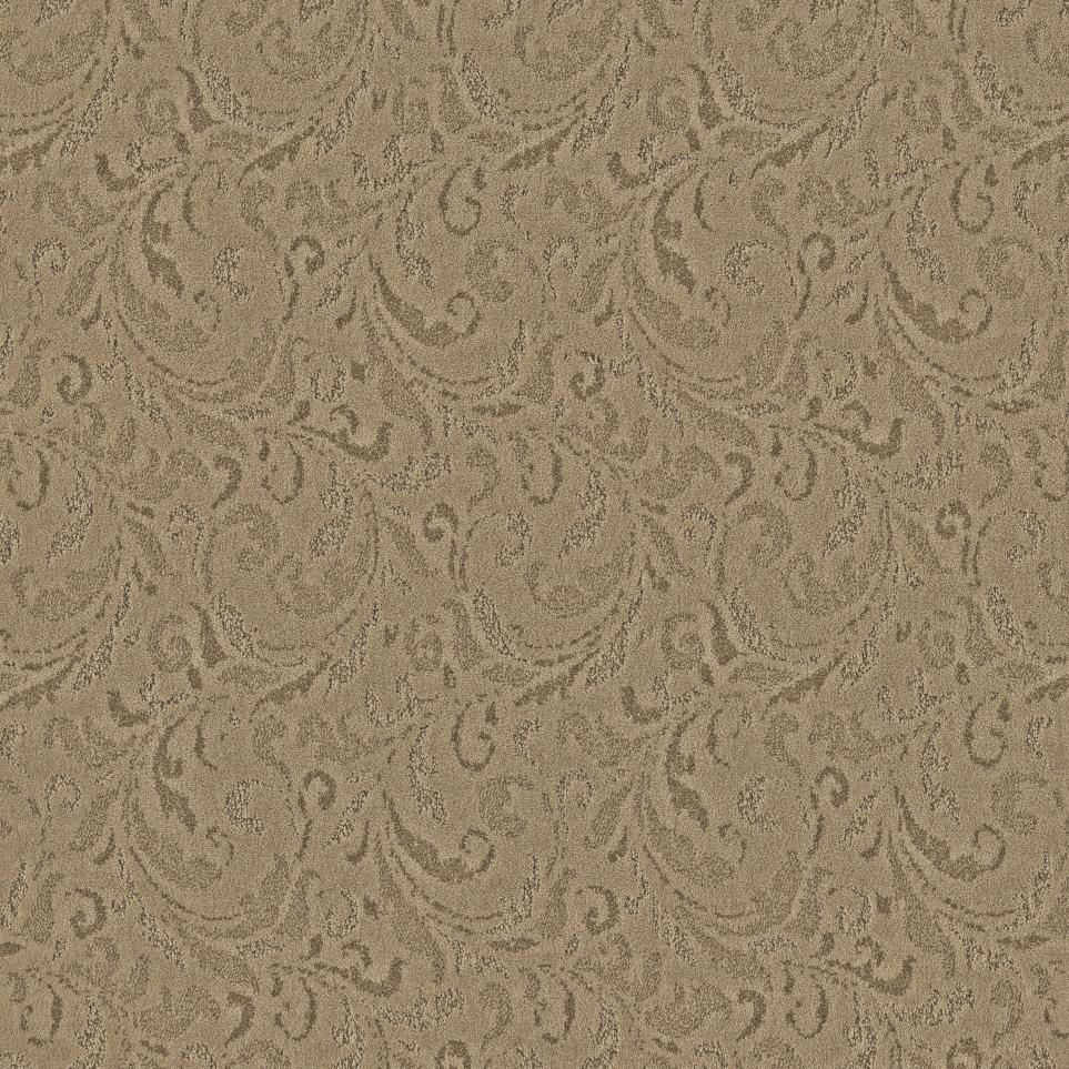 Pattern Sunrise Beige/Tan Carpet