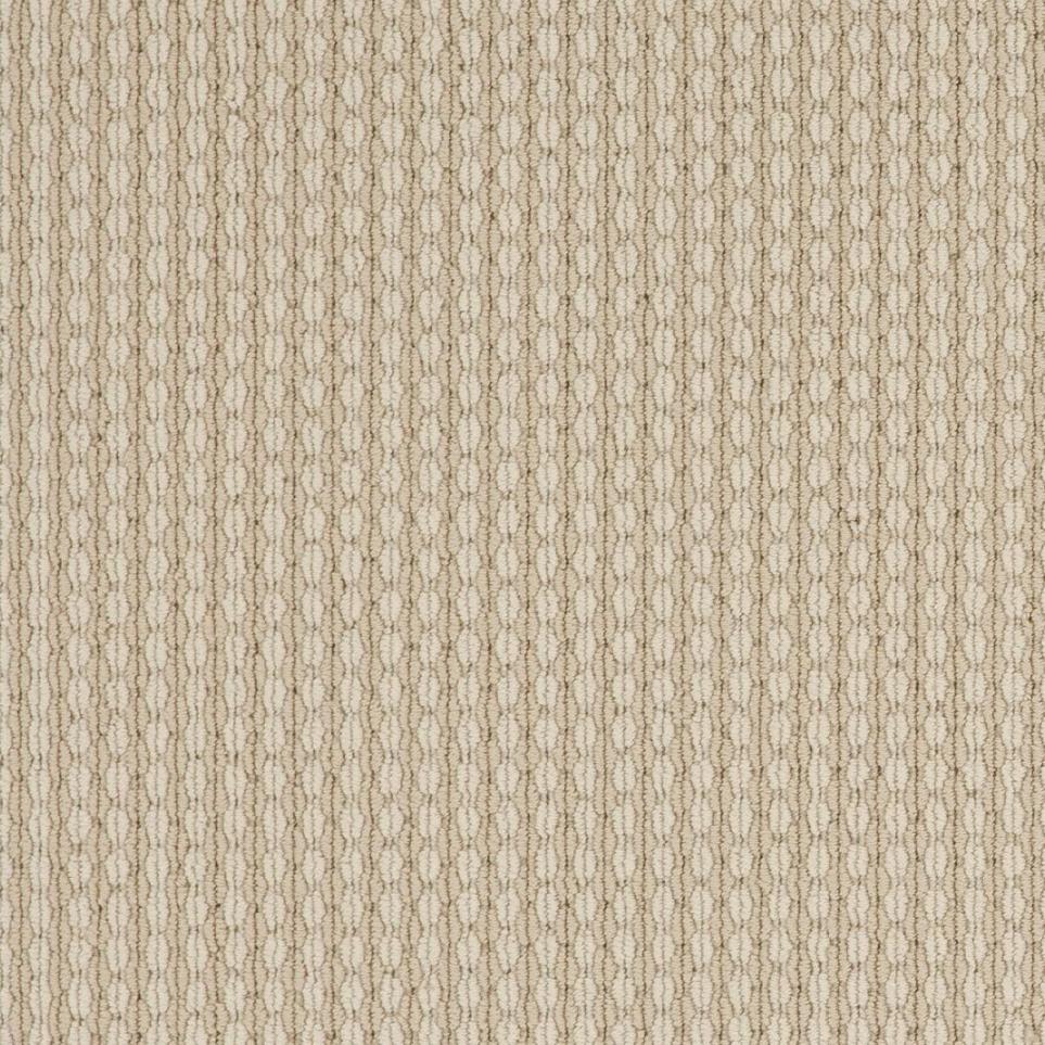 Pattern Oatmeal Beige/Tan Carpet