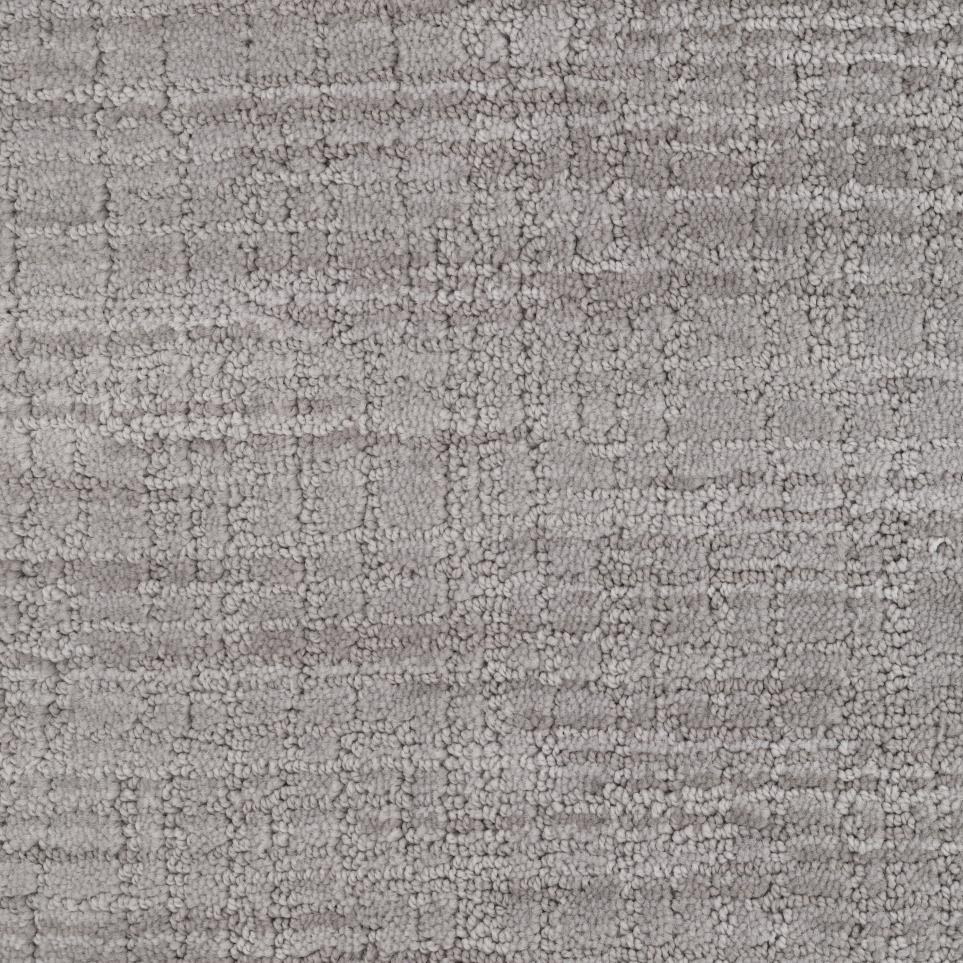 Pattern Cosmopolitan Gray Carpet