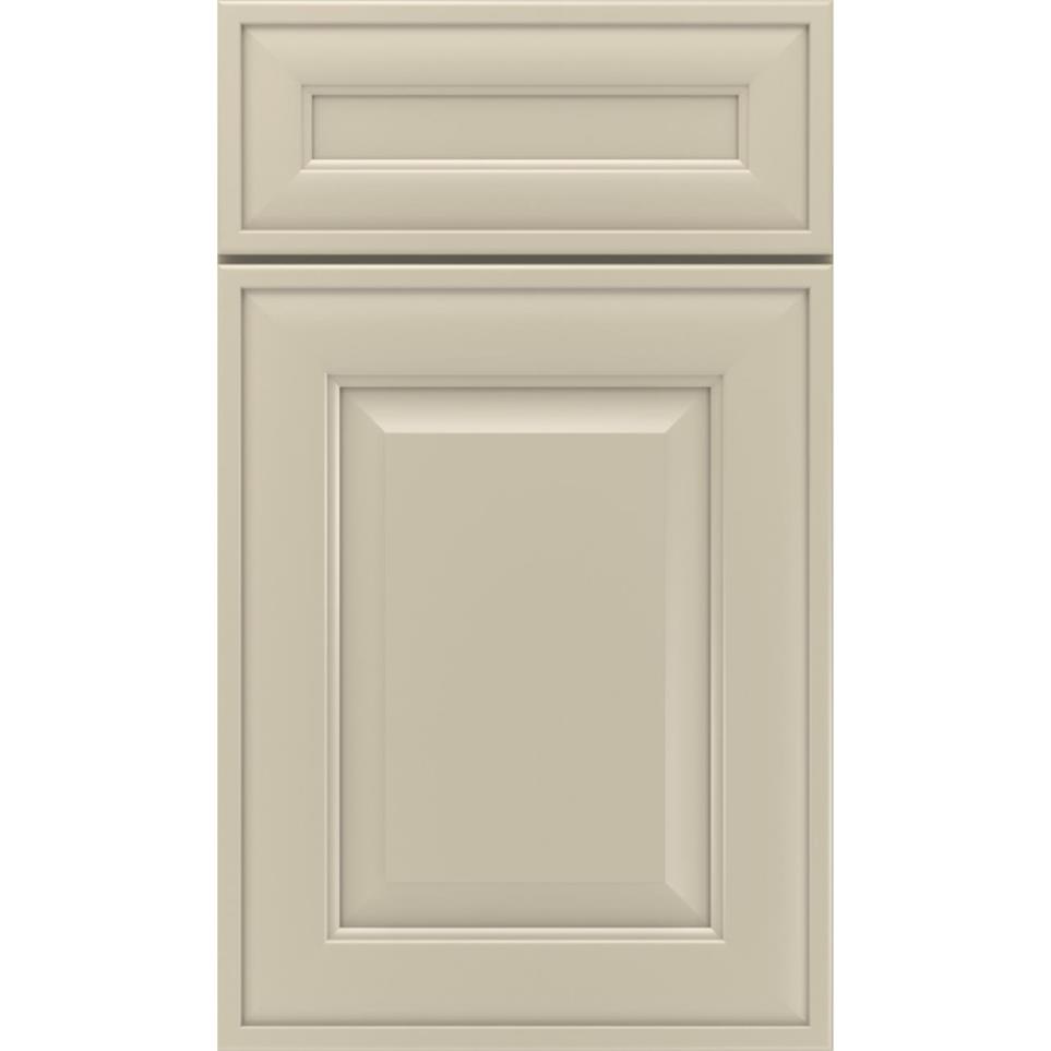 Square Analytical Gray Paint - Grey Square Cabinets