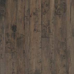 Plank Obsidian Dark Finish Hardwood