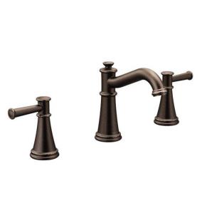 Bath Oil Rubbed Bronze Bronze Faucets
