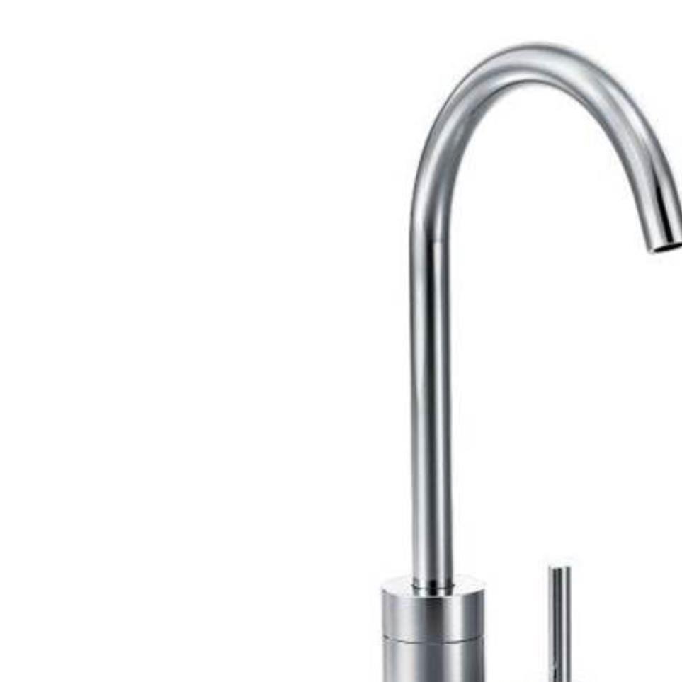 Kitchen Chrome Chrome Faucets