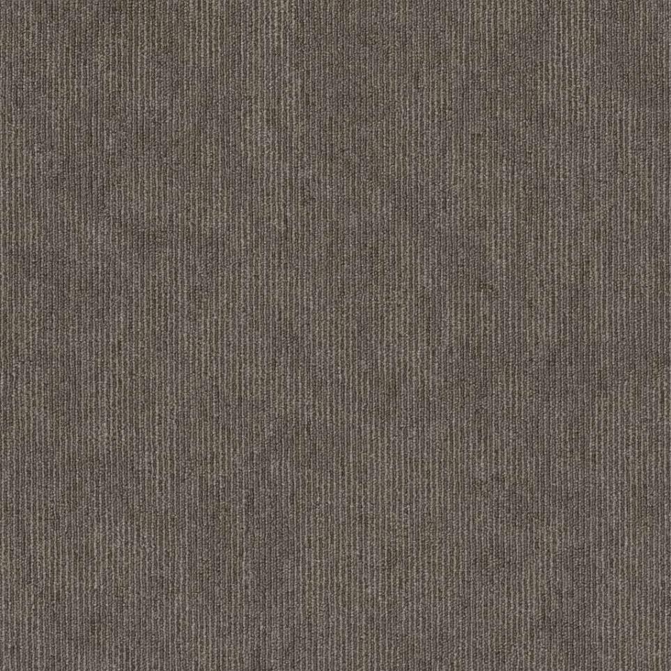 Loop Advocate Gray Carpet Tile