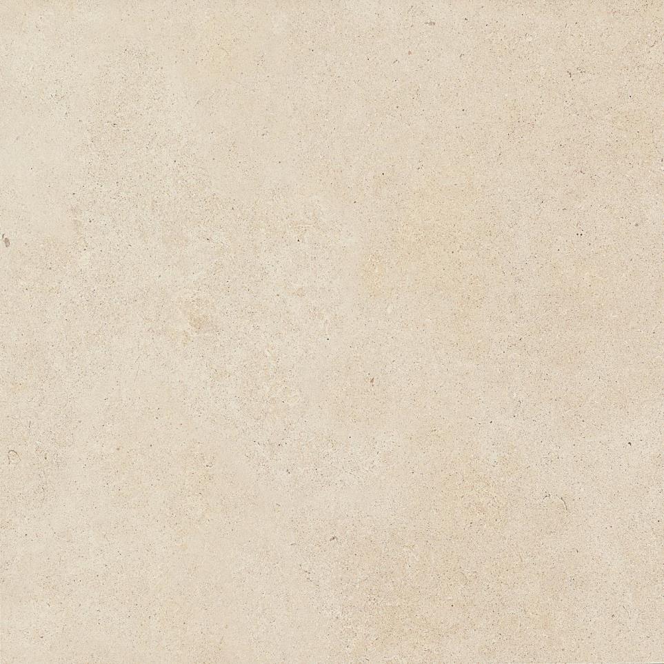 Tile Nobility White Matte Yellow Tile