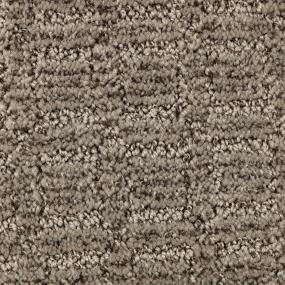 Pattern Oyster Shell Brown Carpet