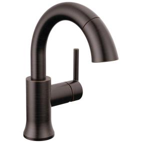 Bath Venetian Bronze Bronze Faucets