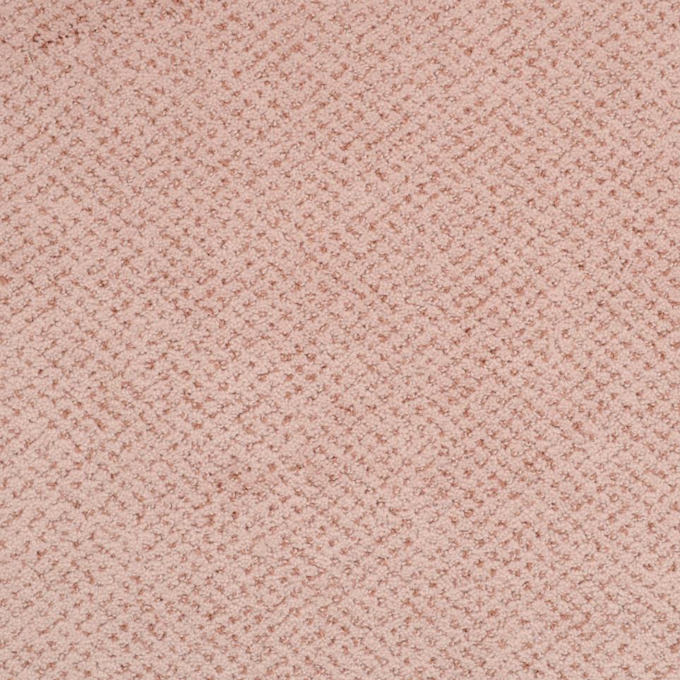 Pattern Blossom Pink Carpet