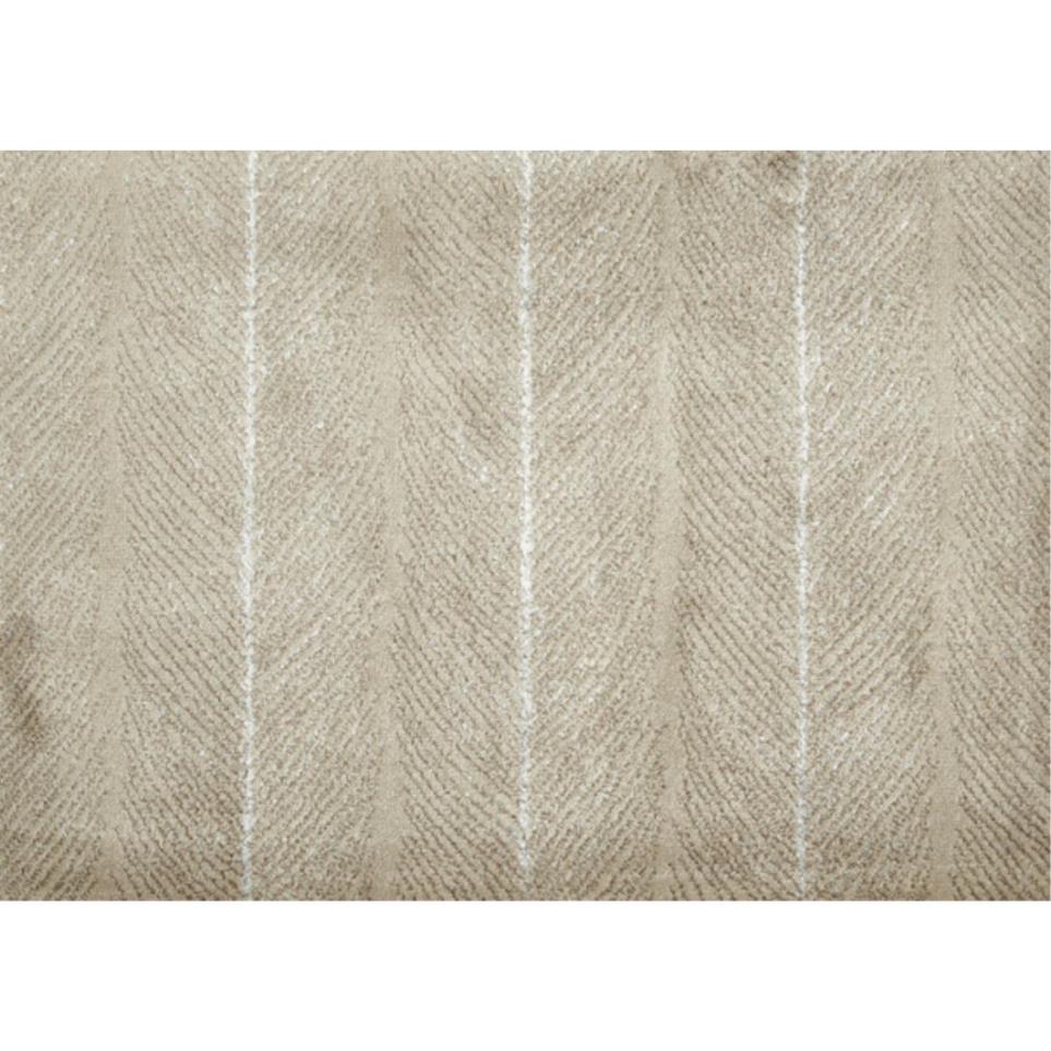 Pattern Ecru Beige/Tan Carpet