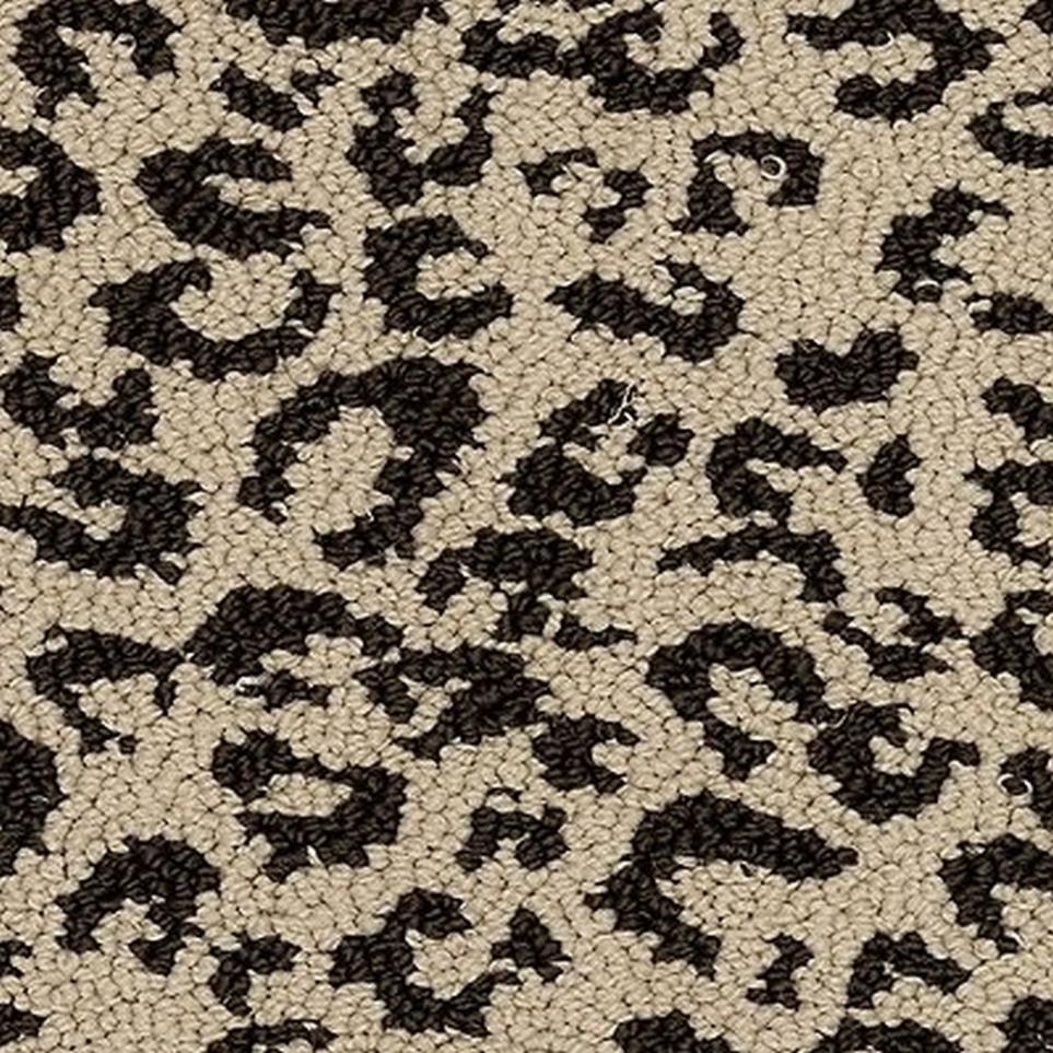 Loop Amur Black Carpet