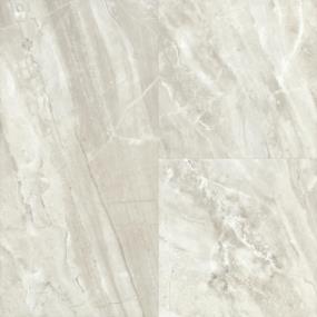 Tile Marble Haven White Vinyl