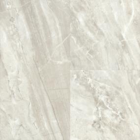 Tile Marble Haven White Vinyl
