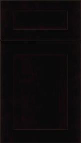 Espresso Black Glaze