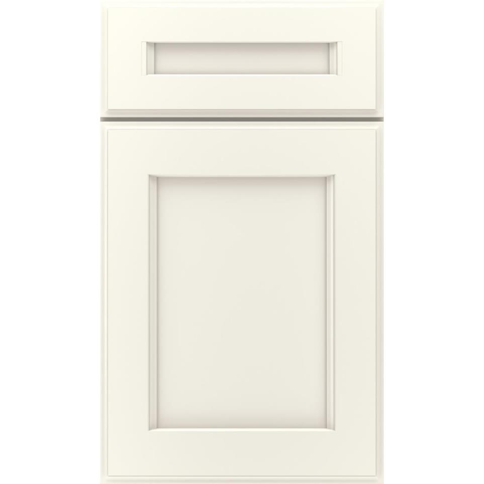 Square Extra White Paint - White Square Cabinets