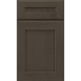 5 Piece Boulder Dark Finish 5 Piece Cabinets