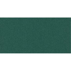 Loop Top Choice Green Carpet Tile