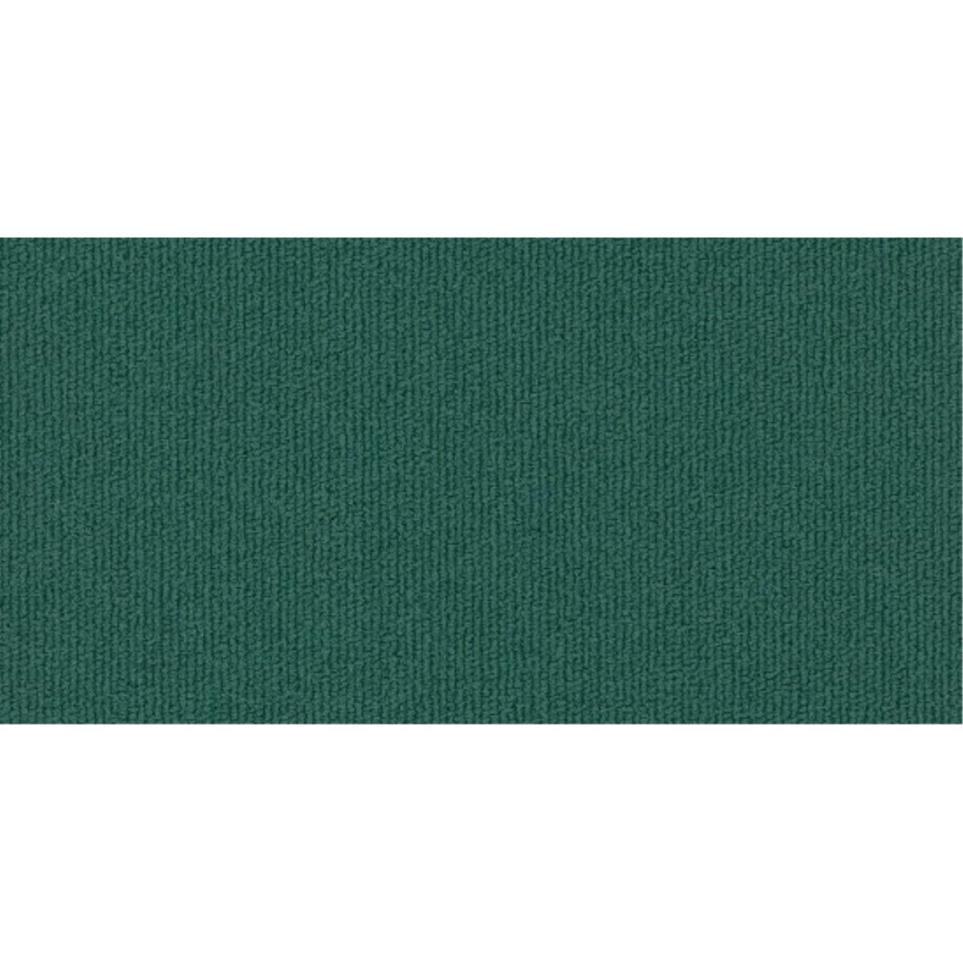 Loop Top Choice Green Carpet Tile