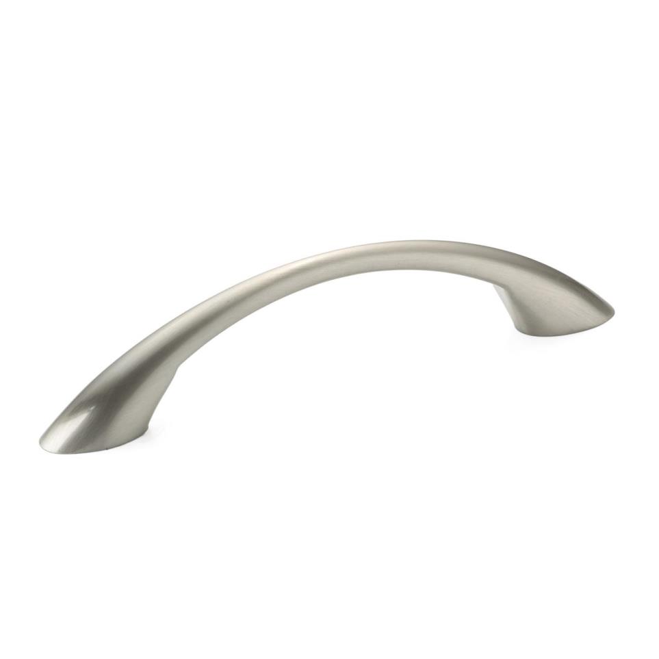 Pull Brushed Nickel Nickel Pulls