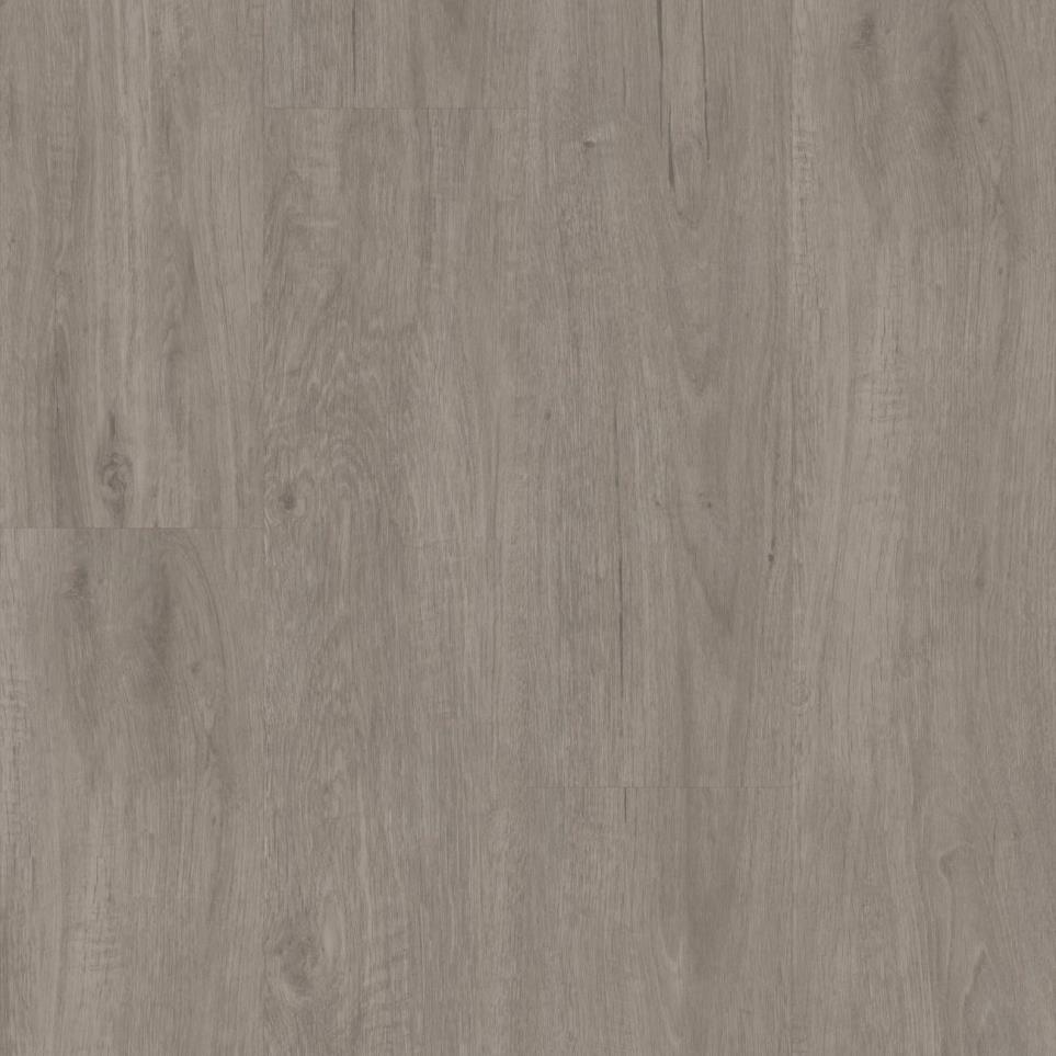 Tile Plank Drab Gray Finish Vinyl