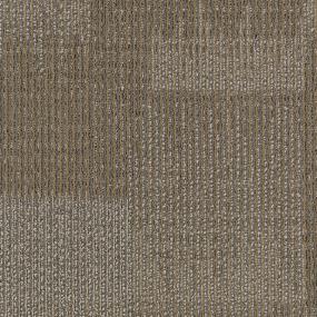 Loop Elusive Beige/Tan Carpet Tile