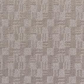 Pattern Spring Morning Brown Carpet