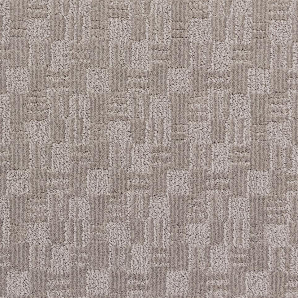 Pattern Spring Morning Brown Carpet