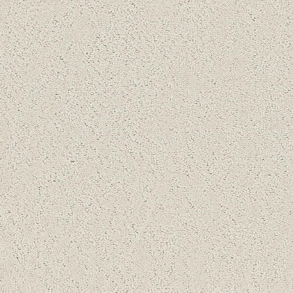 Pattern Lace White Carpet