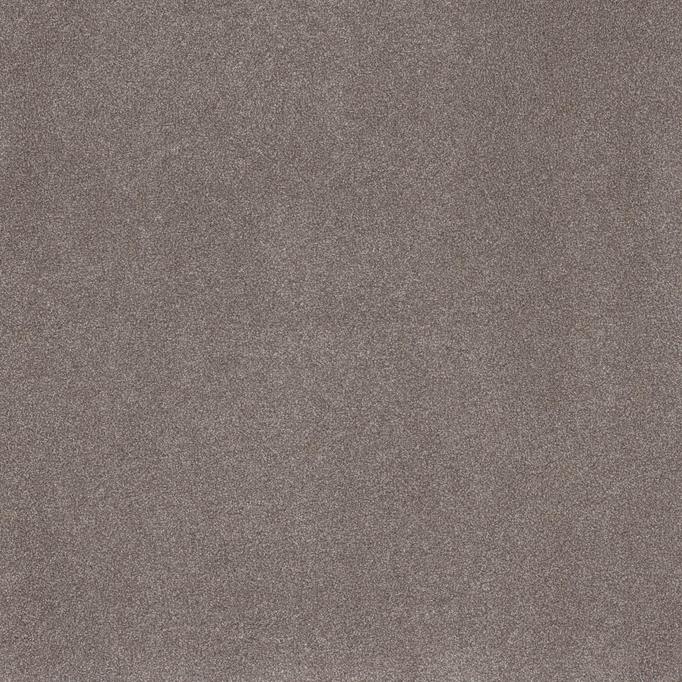 Textured Saxony Did You Hear Brown Carpet