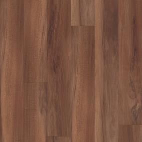 Plank Amber Dark Finish Vinyl