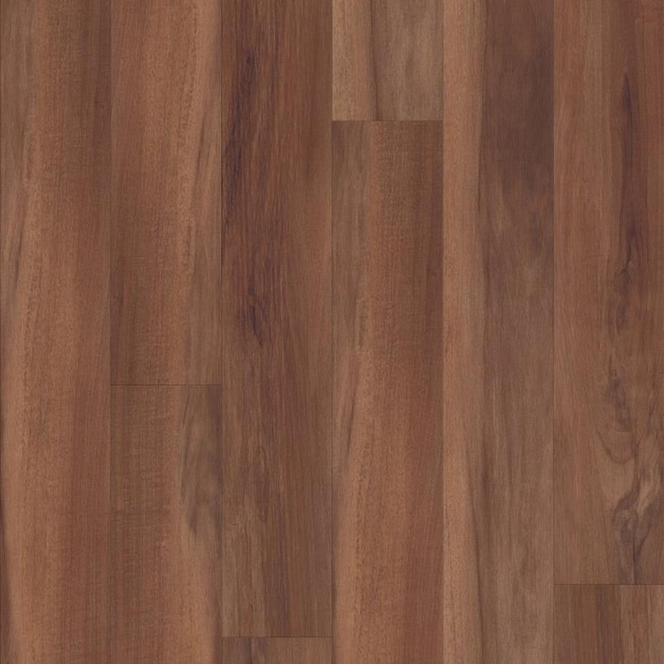 Plank Amber Dark Finish Vinyl