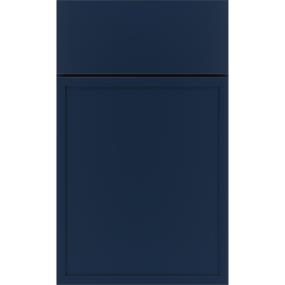 Square Peacock Paint - Other Square Cabinets