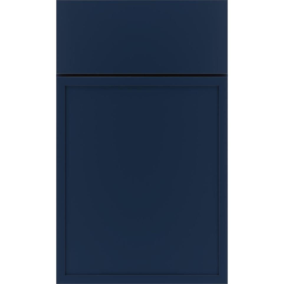 Square Peacock Paint - Other Square Cabinets
