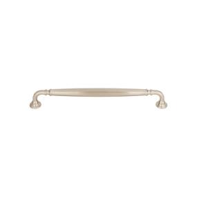 Pull Brushed Satin Nickel Nickel Pulls