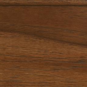 Square Amaretto Medium Finish Square Cabinets