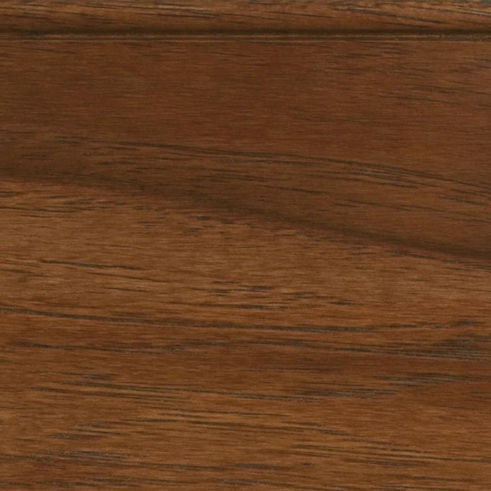 Square Amaretto Medium Finish Square Cabinets