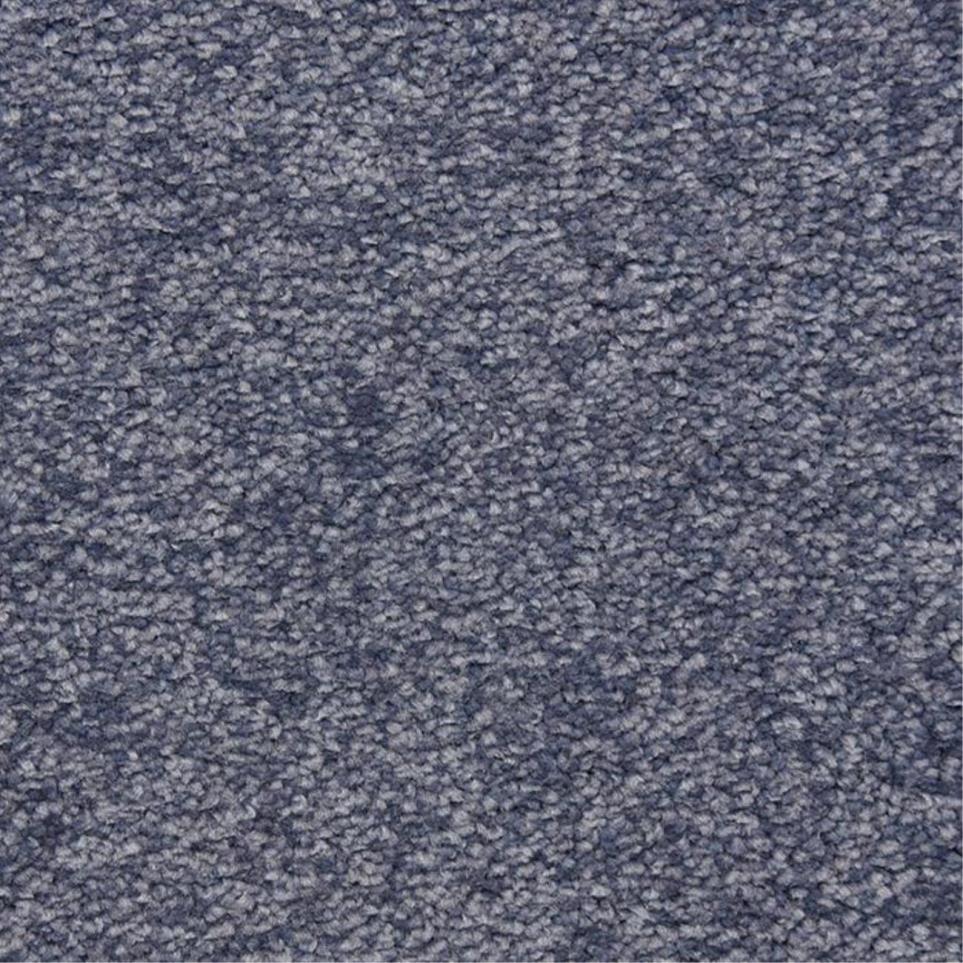 Casual Texture Ocean Blue Carpet