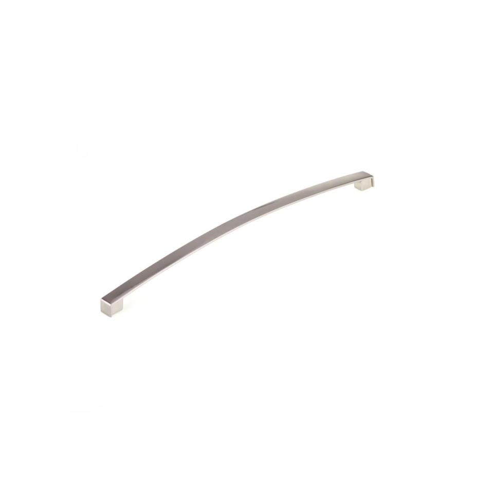 Pull Brushed Nickel Nickel Pulls