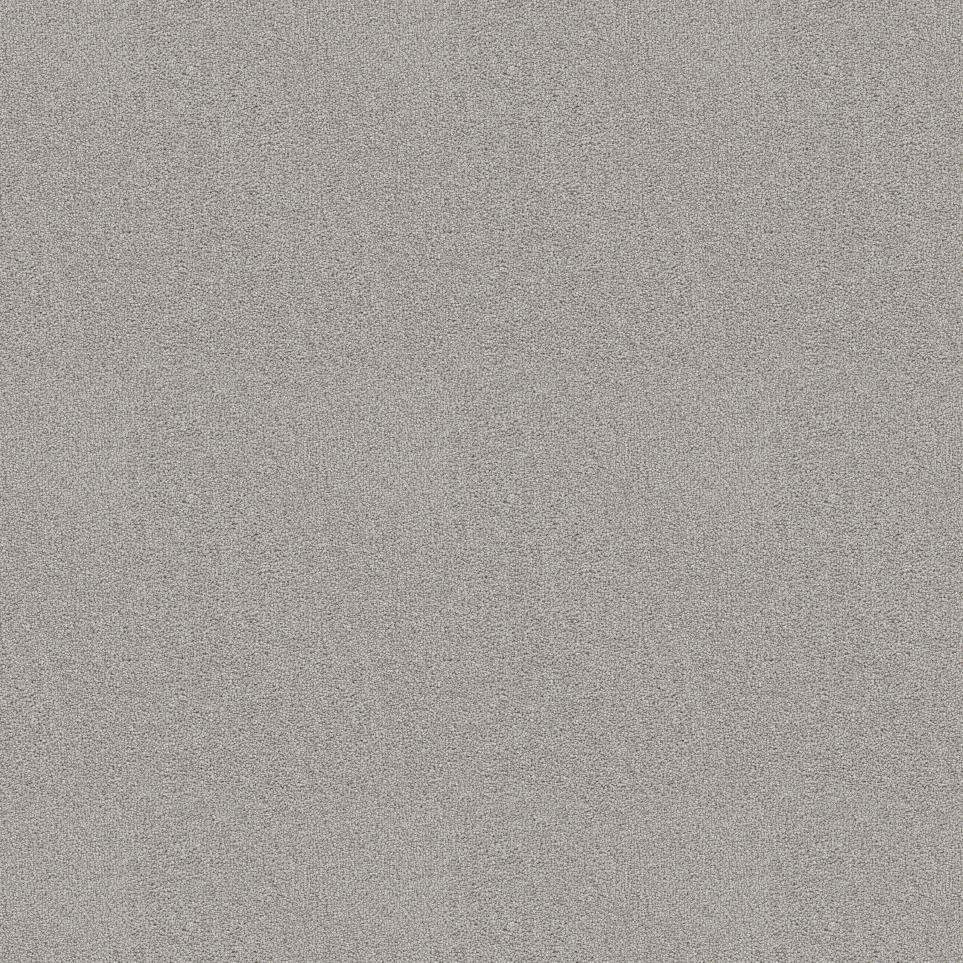 Plush Saxony Silverado Gray Carpet