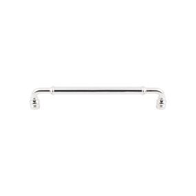 Pull Polished Nickel Nickel Pulls