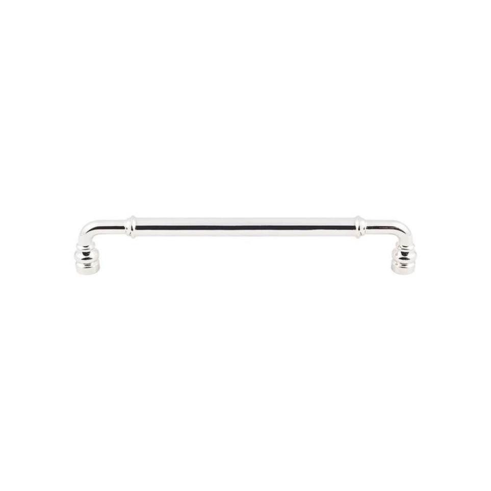 Pull Polished Nickel Nickel Pulls