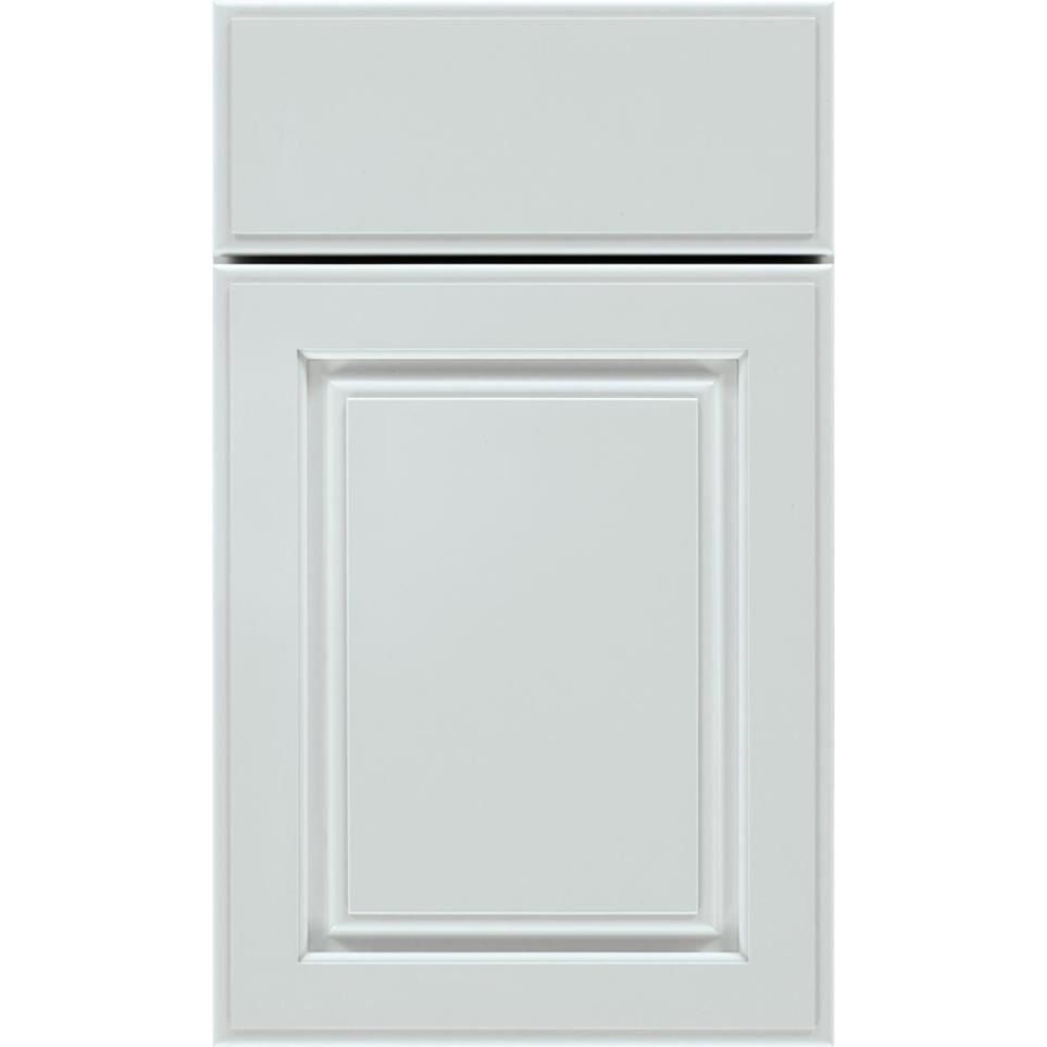 Square North Star Paint - Grey Square Cabinets