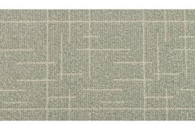 Pattern Beholden Gray Carpet