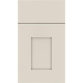Square Drizzle Pewter Glaze Glaze - Paint Square Cabinets