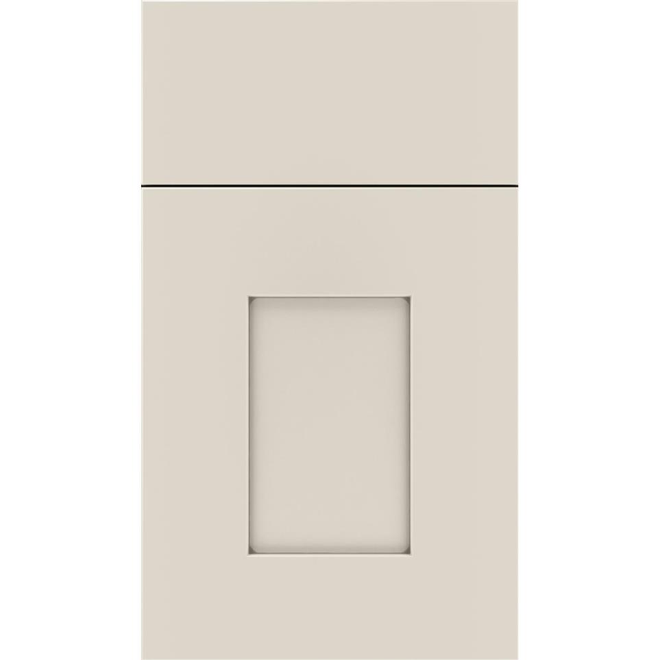 Square Drizzle Pewter Glaze Glaze - Paint Square Cabinets