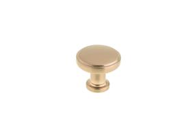 Knob Champagne Bronze Bronze Knobs