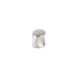 Knob Brushed Nickel Nickel Knobs