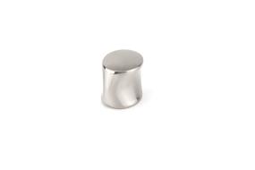 Knob Brushed Nickel Nickel Knobs