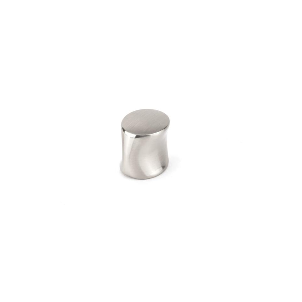 Knob Brushed Nickel Nickel Knobs